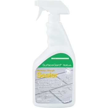 Stone Sealer  24oz 