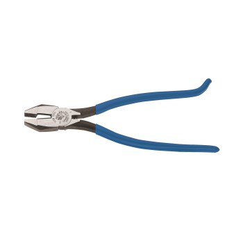 Ironworker's Pliers - 9-1/4"