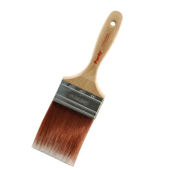 Purdy 400230 Nylox-Swan Brush ~  3 wide x 7/8 thick