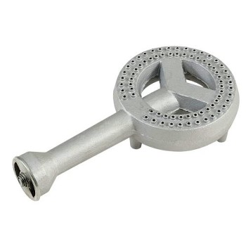 Replacement Cast Iron Fry Burner
