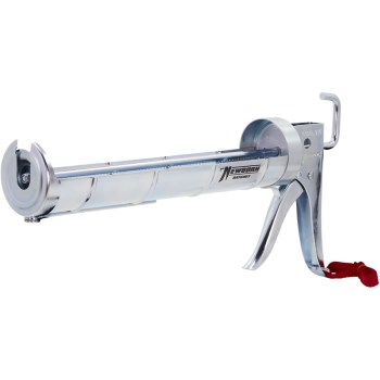 .25g Ind Ratchet Caulk Gun