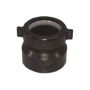 1-1/2 Abs Dwv Trap Adapter