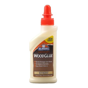 Elmers   E7000 Carpenters Interior Wood Glue