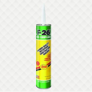 F26-34 29oz Voc Const Adhesive