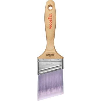 Wooster Ultra/Pro Soft Angle Sash Brush - 3"