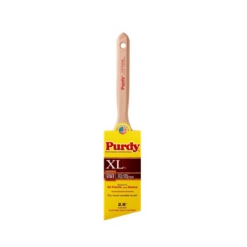 Purdy 144152325 140152325 2.5in. Xl-glide Brush