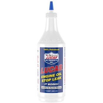 10278 Qt Engine Oil Stop Leak