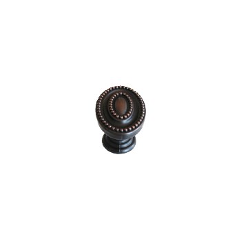Hardware House 160377 16-0377 1-1/2in. Orb Knob