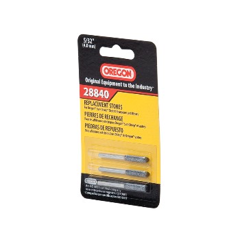 Blount/oregon 28840 Replacement Stones, 5/32 Inch