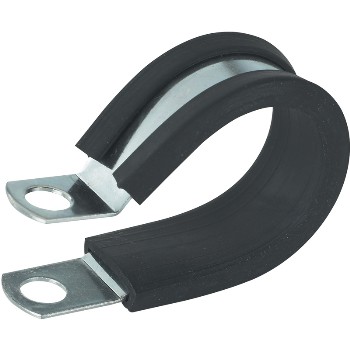 Gardner Bender  PPR-1575 Rubber Insulated Clamps ~ 3/4"