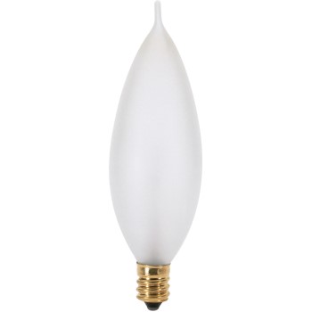 Incandescent Decorative Bulb