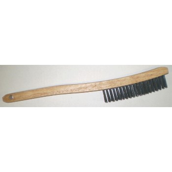 3x19 Crb Wire Brush
