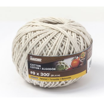 Mibro Group   341961 300ft. #9 Cotton Twine