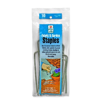 Easy Gardener 814 Fabric &amp; Garden Staples