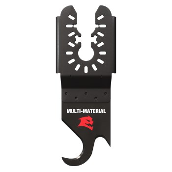Diablo 1-1/4" Oscillating Hook Knife Blade