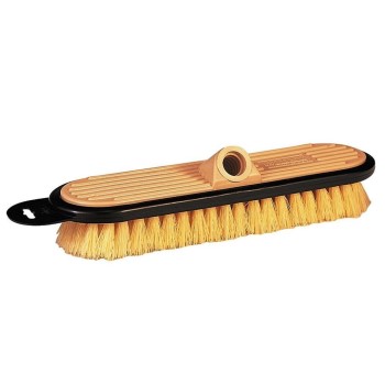 Mr LongArm Stiff Regular Flow-Thru Brush