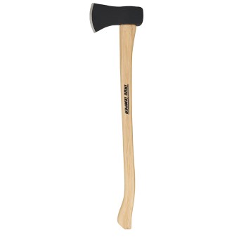 Toughstrike Single Bit Michigan Axe - 3.5 Lb, 36" Handle