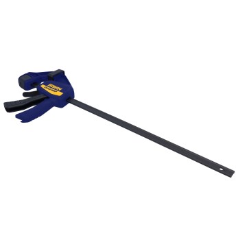Irwin Quick-Grip Bar Clamp/Spreader - 18"