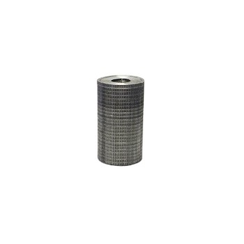 Mazel 8011001812 18in. 1x2 100ft. 14ga Weld Fabric