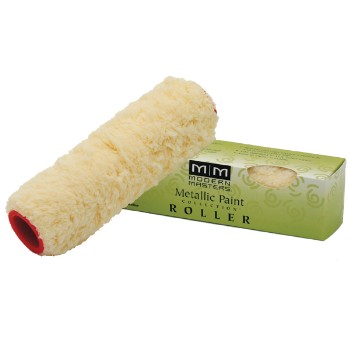 Modern Masters Me652 Metallic Paint Roller