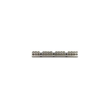 Square D 57033 Ground Bar Kit, PK15GTACP 