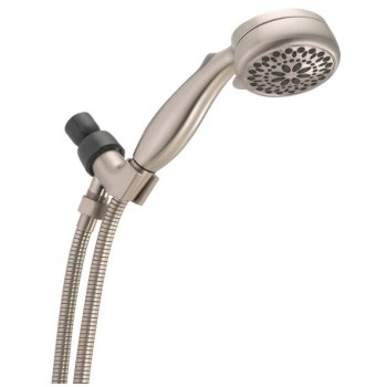 7 Setting Hand Shower