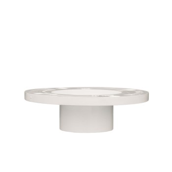 Oatey 3" PVC Level Fit Closet Flange