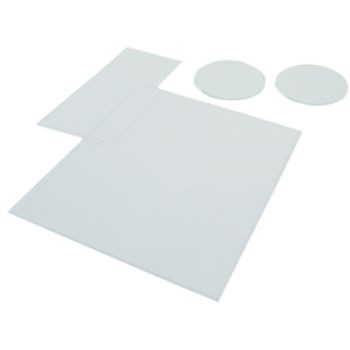 Inside Cover Lens