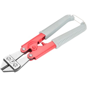 Great Neck BC8 8in. Midget Bolt Cutter