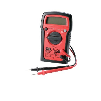 Gardner Bender  GDT-3200 Digital Multimeter, 7-Function 