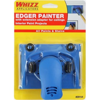 Whizz 2-Wheel Premium Edge Painter