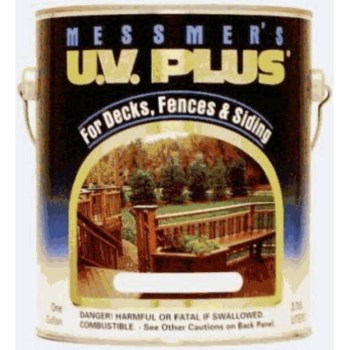 UV Plus Natural Finish, Pine/Fir ~Gal