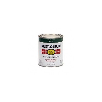 Rust-Oleum 7738502 7738 Qt Hunter Green Enamel