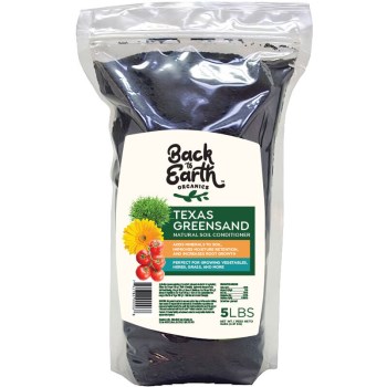 5# Texas Green Sand