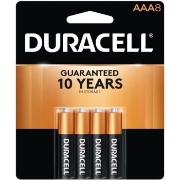 Alliance Distribution Partners Llc 041333844015 Mn2400b8z 8pk Aaa Battery