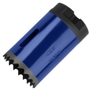 Irwin -3/8 Hole Saw - 1"