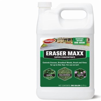 1 Gal 43% Eraser Max