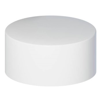 SDR/PVC Cap 4"