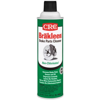Non- Chlorinated Brake Cleaner ~ 14 oz,