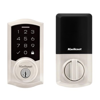 Smartcode Traditional 9270 Electronic Deadbolt