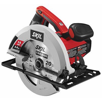 Bosch 5180-01 Circular Saw, 14 Amp ~ 7 1/4"