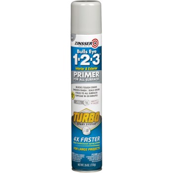 Sp Turbo Be123 Primer