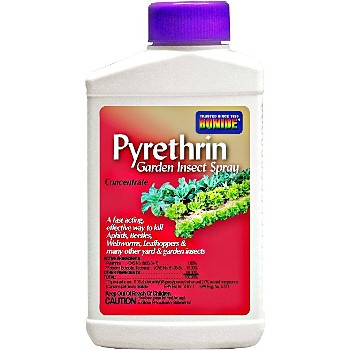 Pyrethrin Garden Insect Concentrate - 16 oz