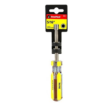 Great Neck ND7C Professional Nut Driver ~ 5/16 