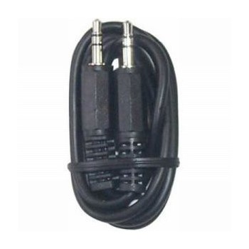 Black Point Prods Ba-109 3ft. St Mini Plug