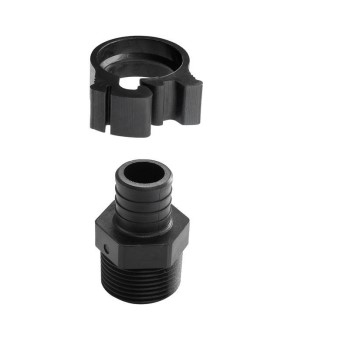 Pexlock Male Pipe Thread Adapter