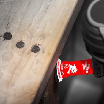 Diablo Amped Demo Demon Carbide Blade - 1-1/4", 10pk