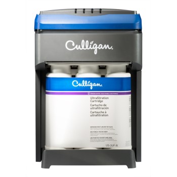Culligan US-3UF Water Filtration System 