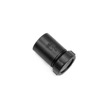 P Trap Adapter, 1 1/2 inch 