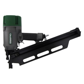 21 Deg Plastic Nailer